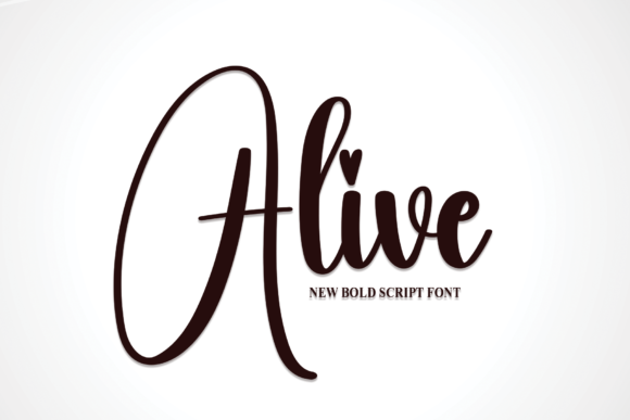 Alive: Capturing Spontaneity in Your Creative Projects