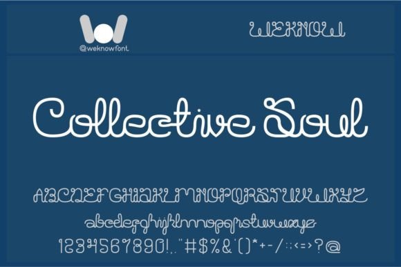 The Handwritten Font That Feels Like Your Brand's Authentic Voice