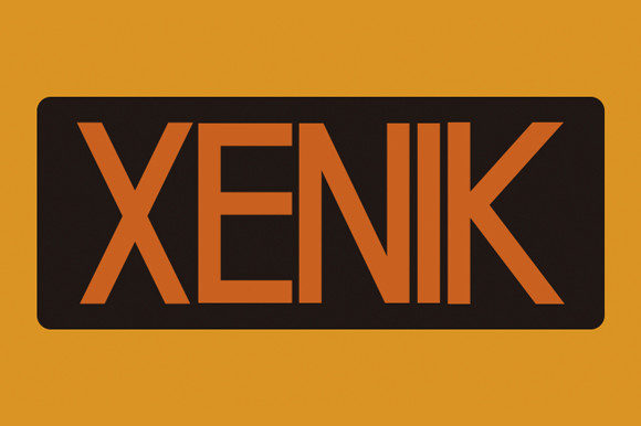 Xenik: The Robotic Edge Your Next Design Needs